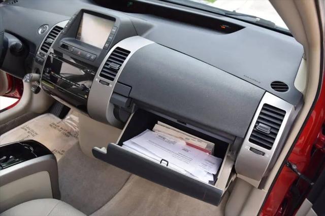 2008 Toyota Prius Standard