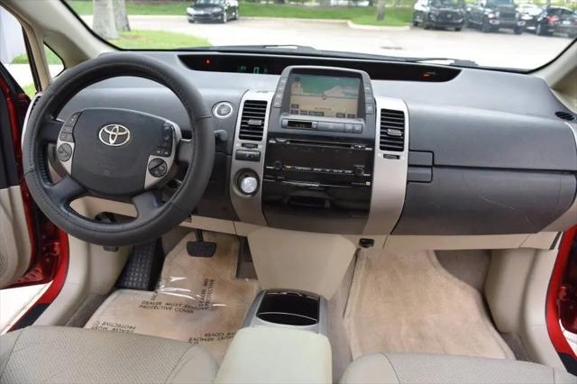 2008 Toyota Prius Standard