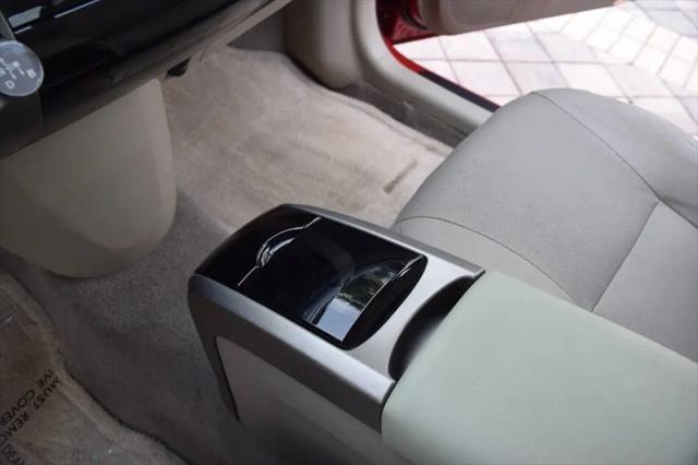 2008 Toyota Prius Standard