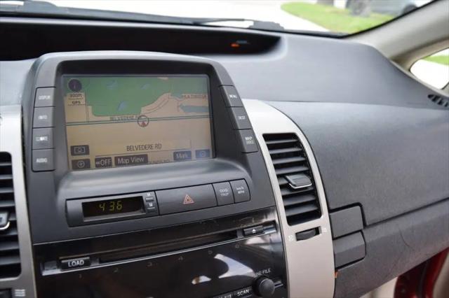 2008 Toyota Prius Standard