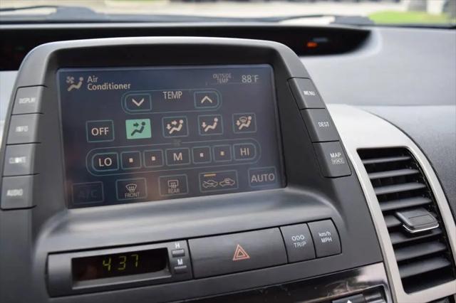 2008 Toyota Prius Standard