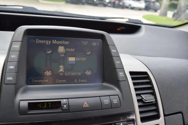 2008 Toyota Prius Standard