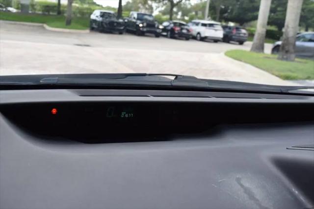 2008 Toyota Prius Standard