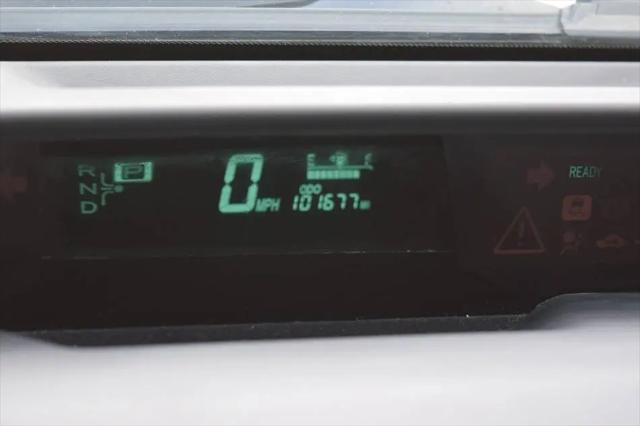 2008 Toyota Prius Standard