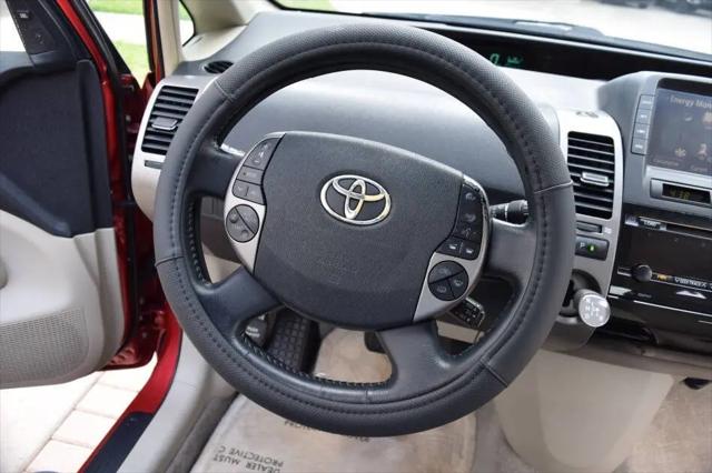 2008 Toyota Prius Standard