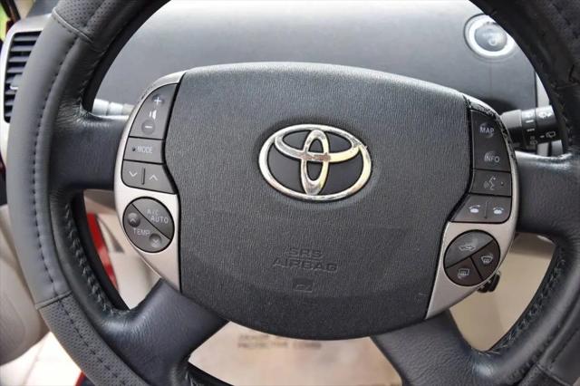 2008 Toyota Prius Standard