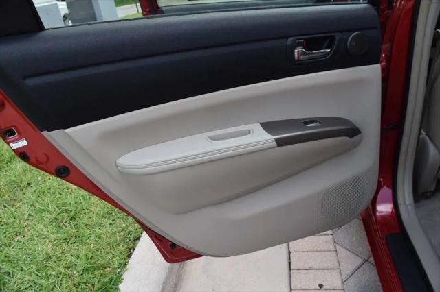 2008 Toyota Prius Standard