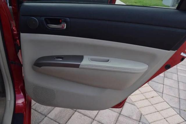2008 Toyota Prius Standard