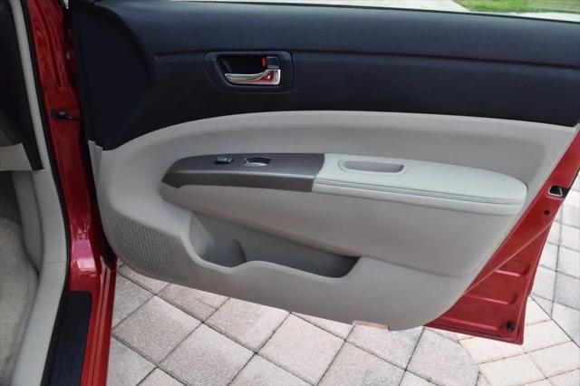 2008 Toyota Prius Standard