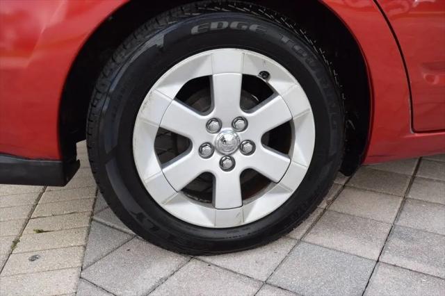 2008 Toyota Prius Standard