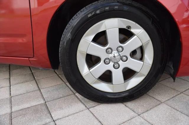 2008 Toyota Prius Standard