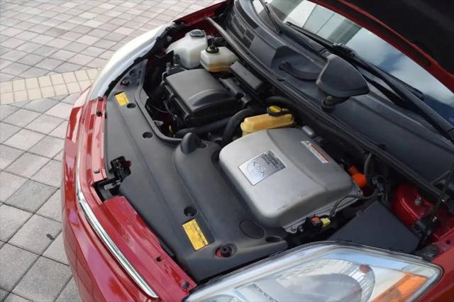 2008 Toyota Prius Standard