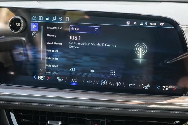 2026 Chevrolet Suburban LT, 4WD