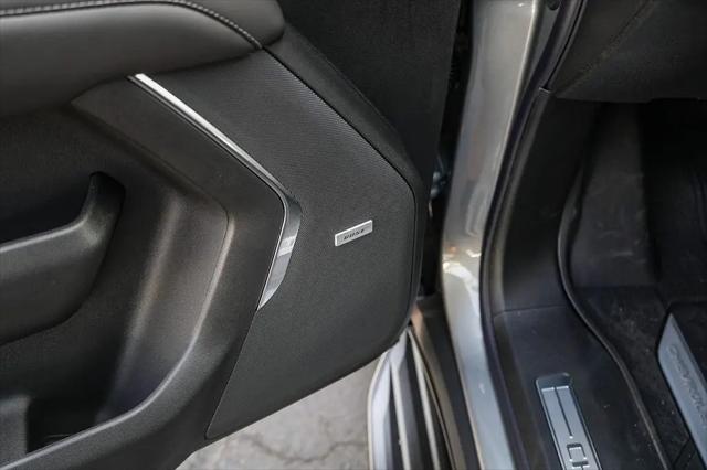 2026 Chevrolet Suburban LT, 4WD