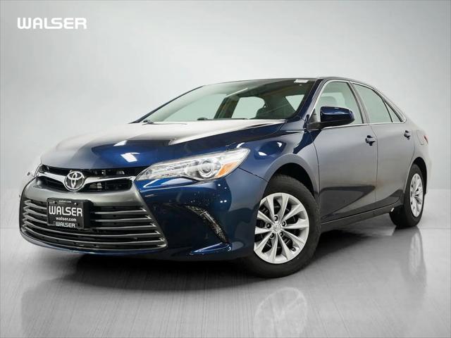 2015 Toyota Camry LE for sale in Burnsville, MN