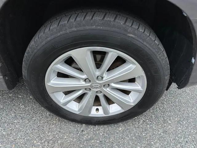2011 Toyota Highlander Hybrid Limited V6