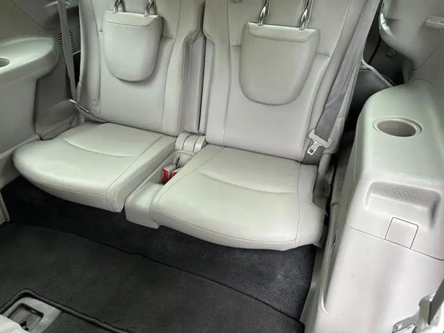 2011 Toyota Highlander Hybrid Limited V6