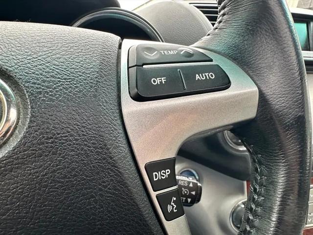 2011 Toyota Highlander Hybrid Limited V6