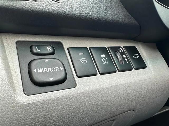 2011 Toyota Highlander Hybrid Limited V6