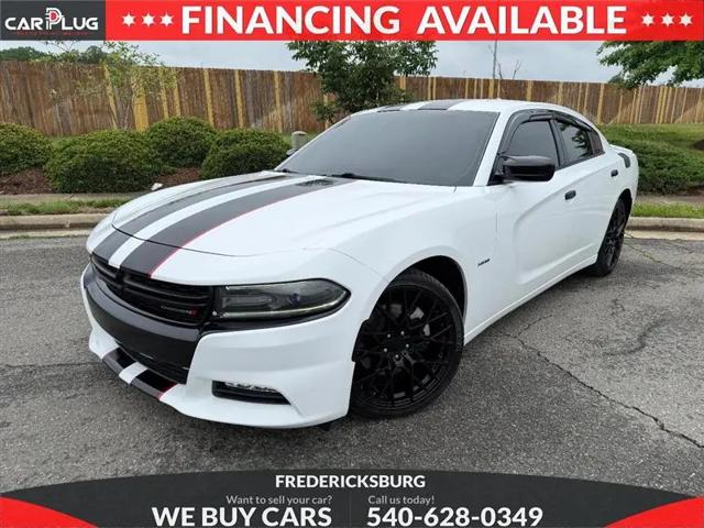 2016 Dodge Charger R/T for sale in Fredericksburg, VA