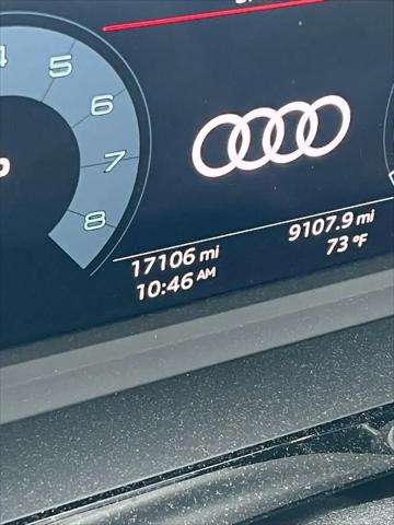 2024 Audi A3 Premium 40 TFSI quattro S tronic