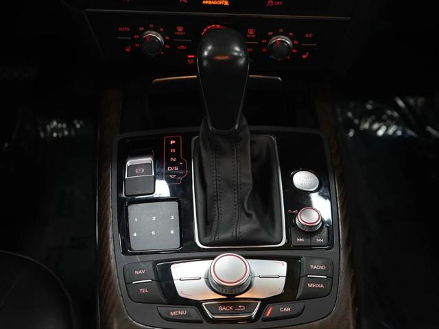 2016 Audi A6 2.0T Premium Plus