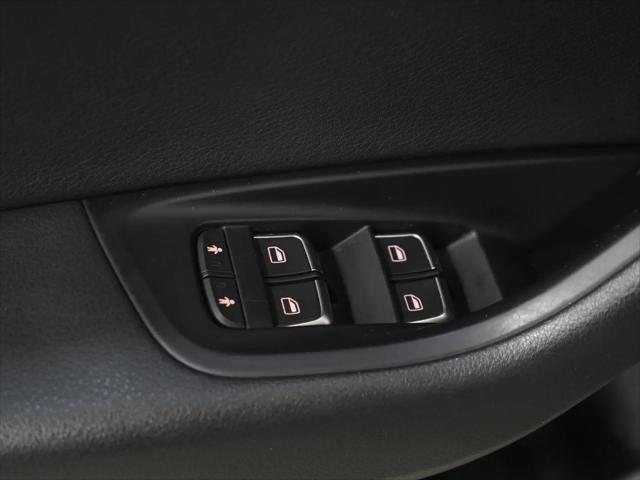 2016 Audi A6 2.0T Premium Plus