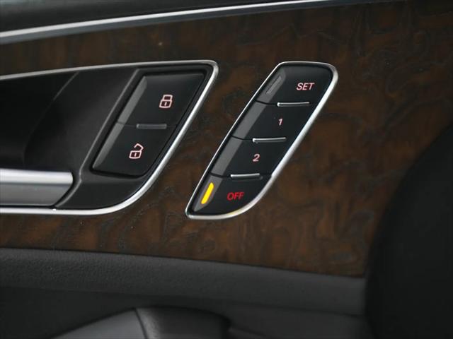 2016 Audi A6 2.0T Premium Plus