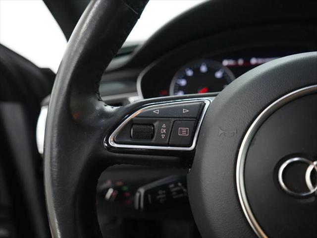 2016 Audi A6 2.0T Premium Plus