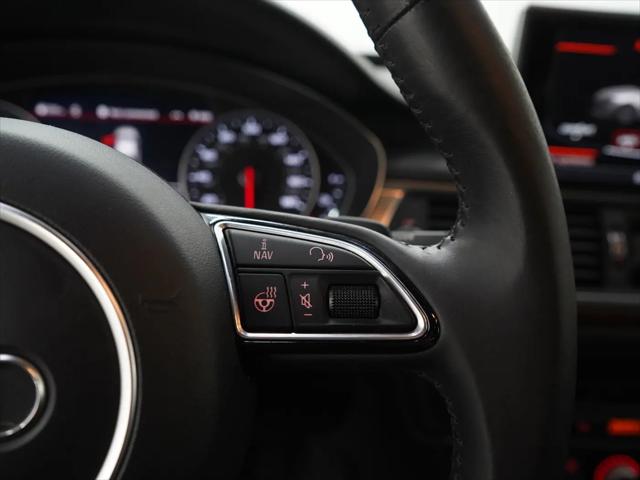 2016 Audi A6 2.0T Premium Plus