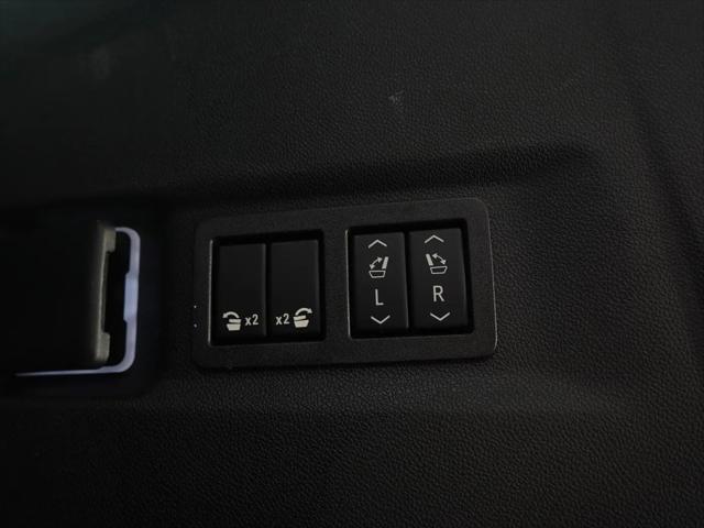2025 GMC Yukon XL Denali Ultimate 4WD