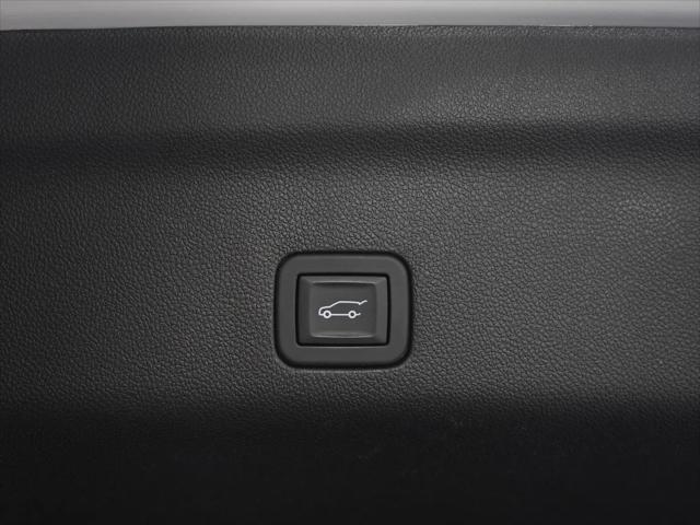 2025 GMC Yukon XL Denali Ultimate 4WD