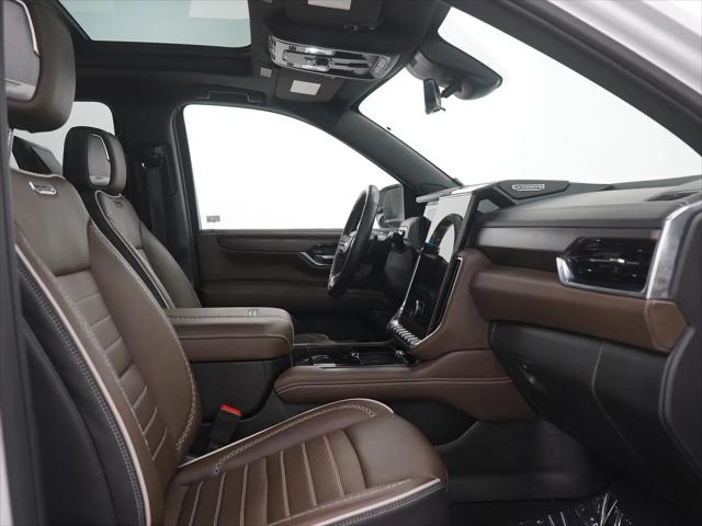 2025 GMC Yukon XL Denali Ultimate 4WD