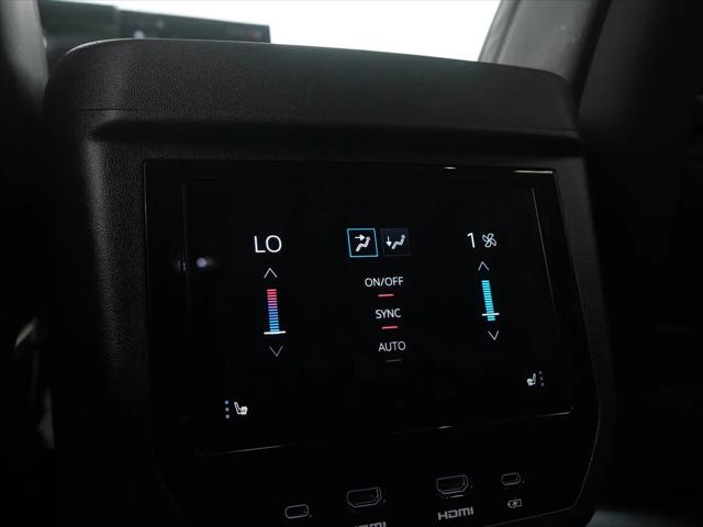 2025 GMC Yukon XL Denali Ultimate 4WD