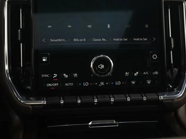 2025 GMC Yukon XL Denali Ultimate 4WD