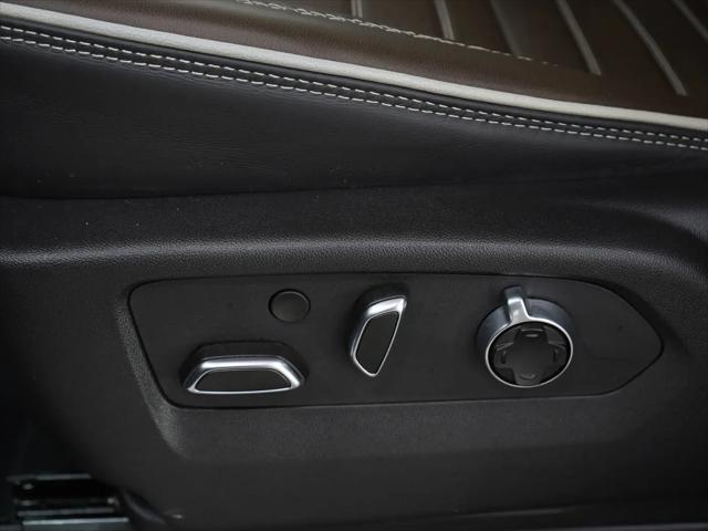 2025 GMC Yukon XL Denali Ultimate 4WD