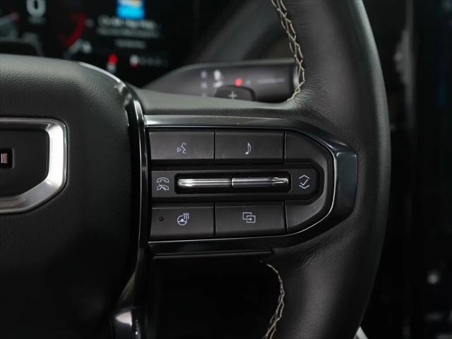 2025 GMC Yukon XL Denali Ultimate 4WD