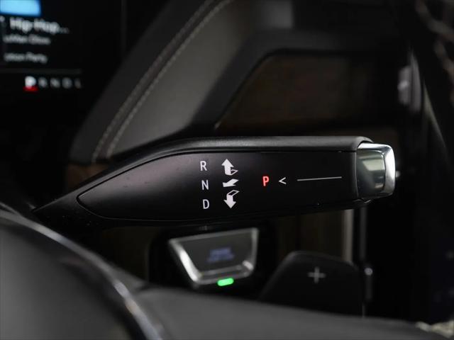 2025 GMC Yukon XL Denali Ultimate 4WD