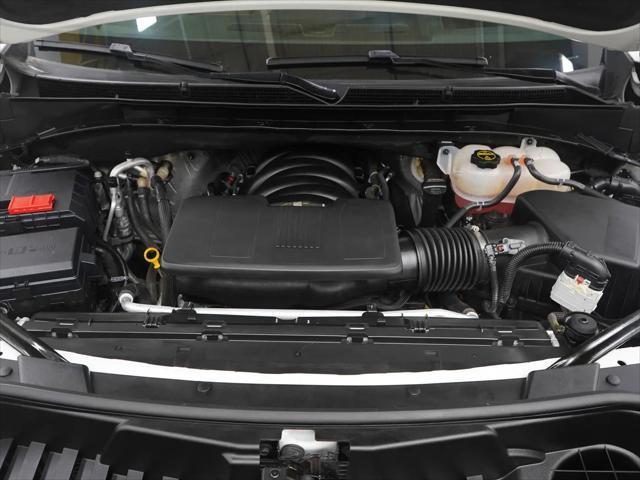 2025 GMC Yukon XL Denali Ultimate 4WD