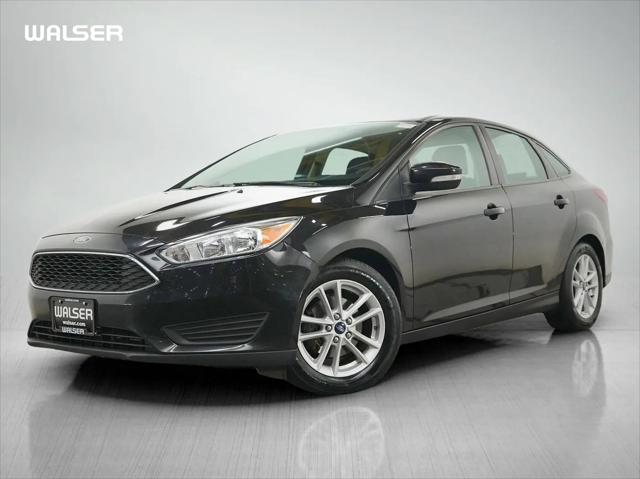2015 Ford Focus SE for sale in South St Paul, MN