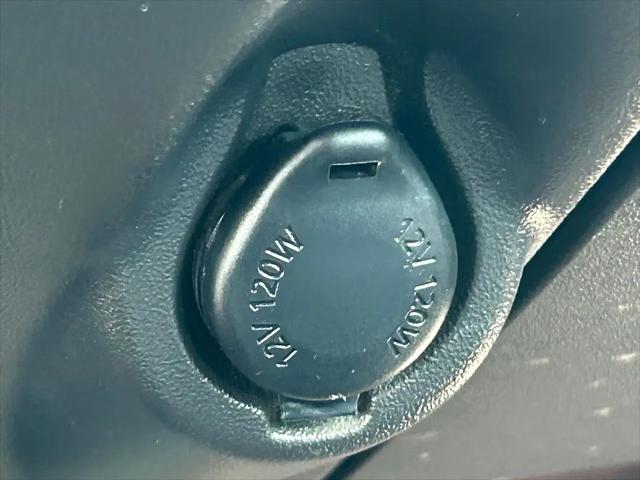 2017 Mitsubishi Mirage ES