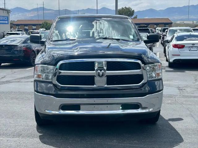 2018 Ram 1500 SLT