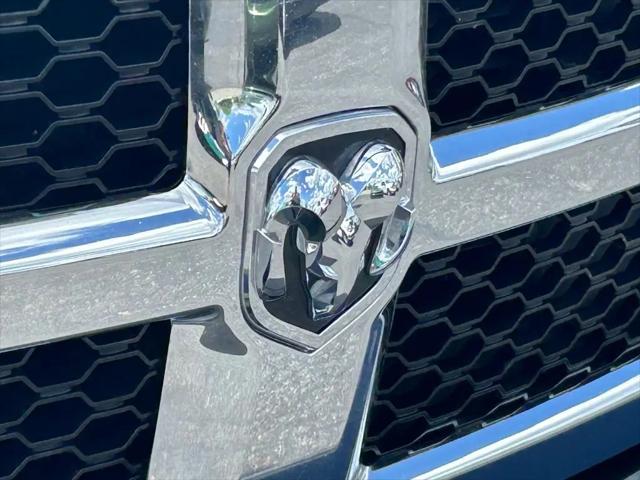 2018 Ram 1500 SLT