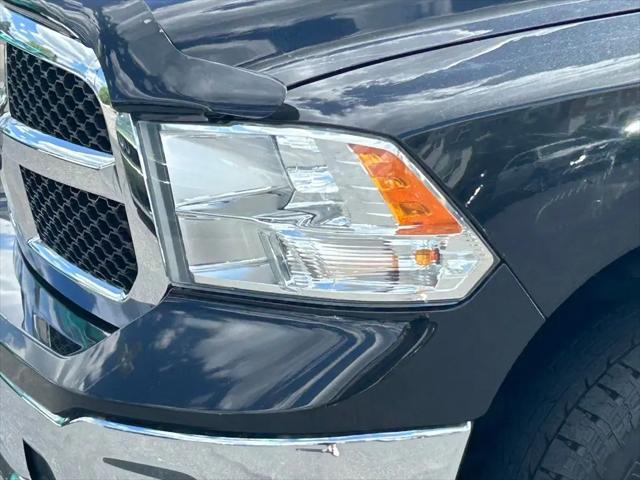 2018 Ram 1500 SLT