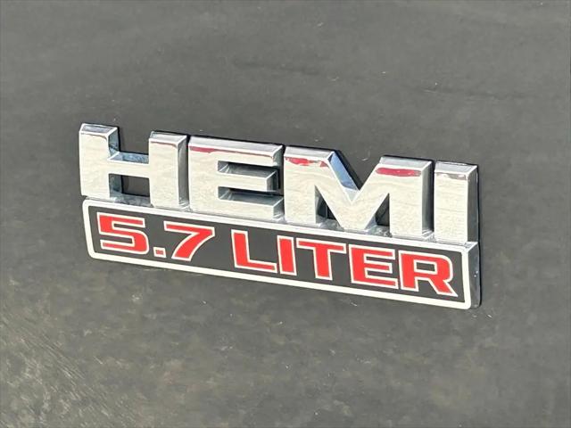 2018 Ram 1500 SLT