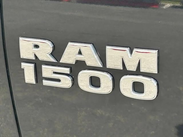 2018 Ram 1500 SLT