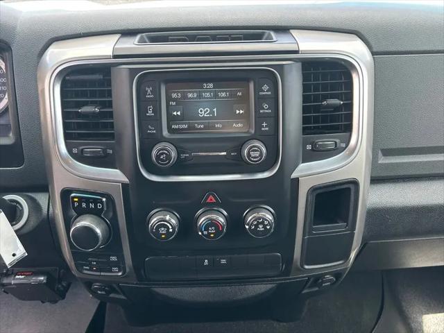 2018 Ram 1500 SLT