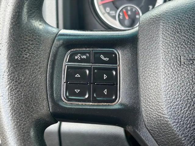 2018 Ram 1500 SLT