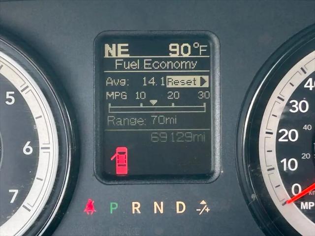 2018 Ram 1500 SLT