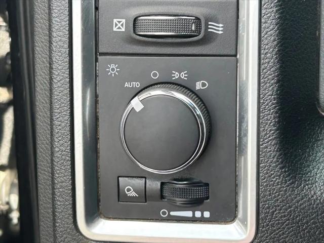 2018 Ram 1500 SLT